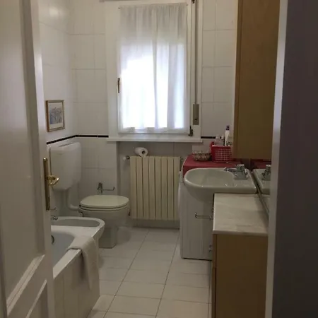Apartamento Splendida Vista Laguna
