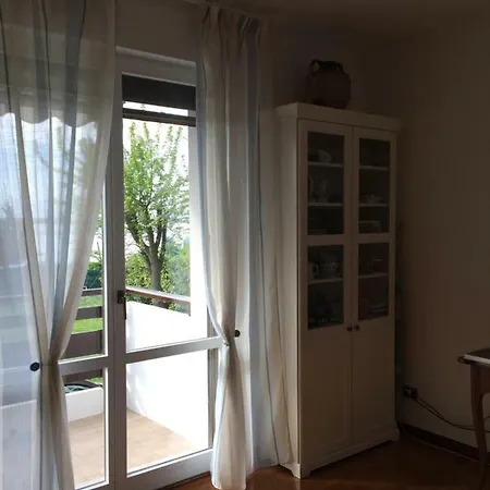 Apartamento Splendida Vista Laguna