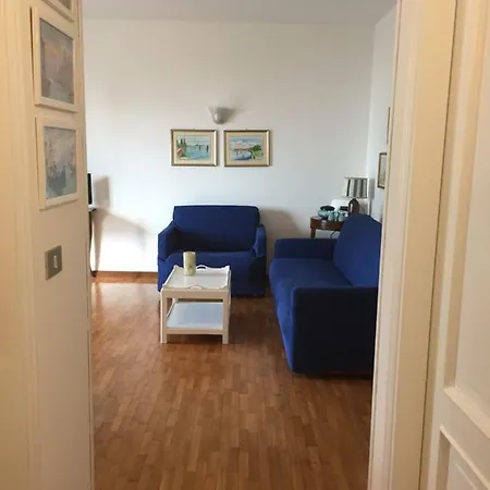 Apartamento Splendida Vista Laguna *