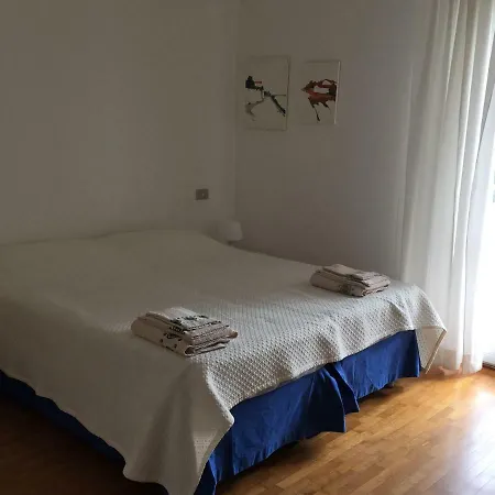 Splendida Vista Laguna Apartamento Lido de Venecia