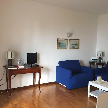 Apartamento Splendida Vista Laguna