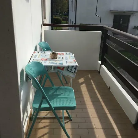 Apartamento Splendida Vista Laguna *