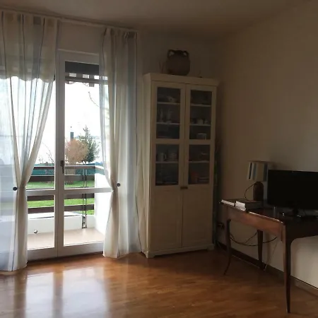Apartamento Splendida Vista Laguna *