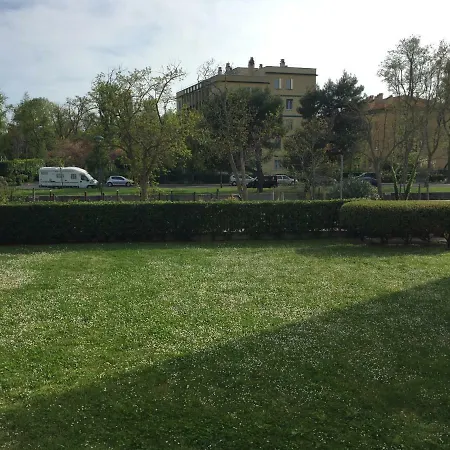 Splendida Vista Laguna Apartamento Lido de Venecia