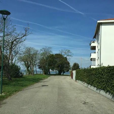 Splendida Vista Laguna Appartement